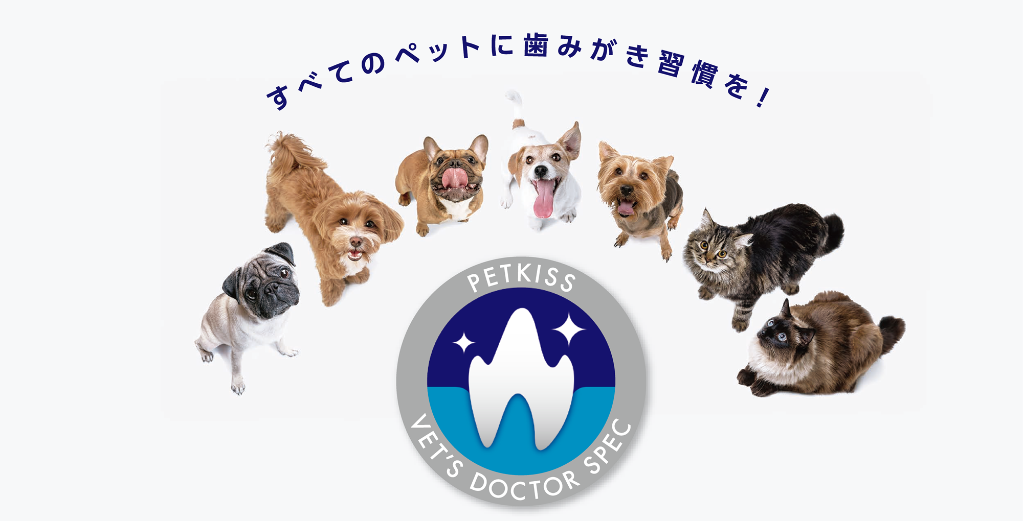 PETKISS VET'S DOCTOR SPEC