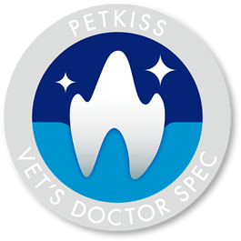 PETKISS VET'S DOCTOR SPEC