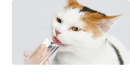 オーラルケア・サプリメント